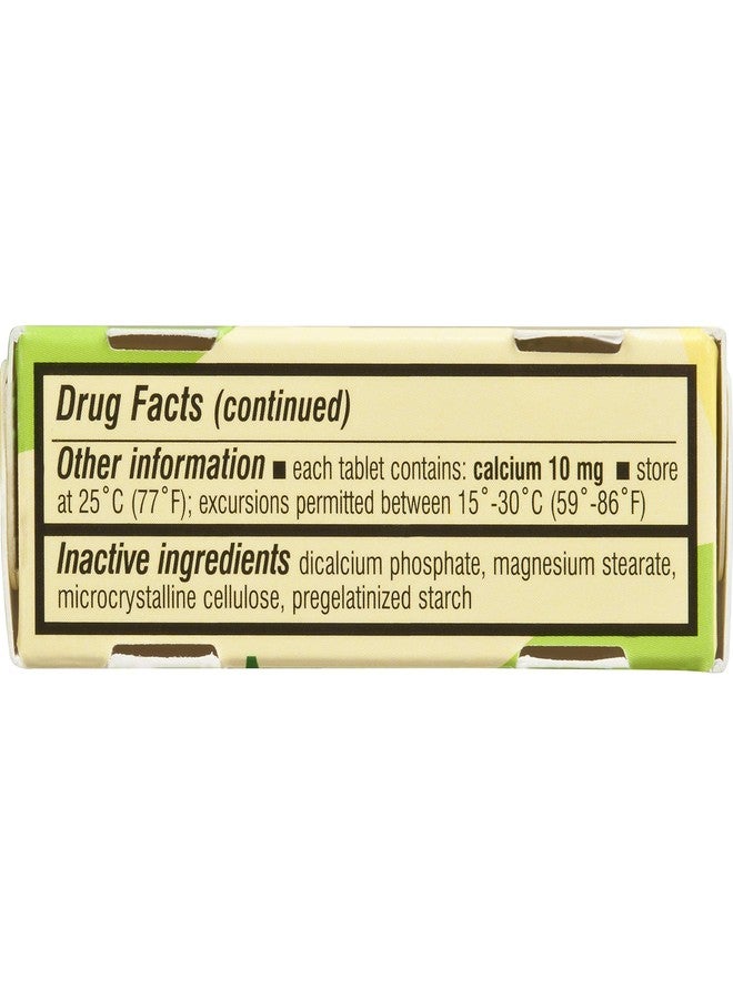 Senokot Natural Vegetable Laxative Ingredient, Tablets, 20 Count - Image 4